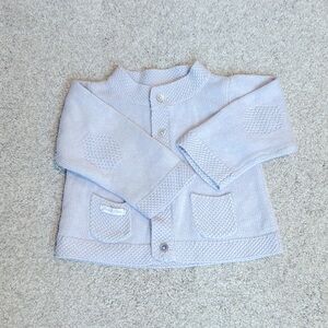Jacadi Sweater